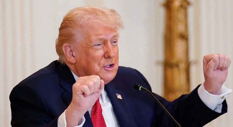 ¡Oíd, norteamericanos!